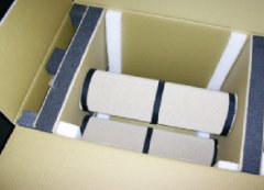 易碎美術品行業應用案例